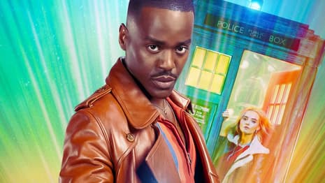 RUMOR: DOCTOR WHO Deal Is Dead At Disney But There May Still Be Hope For The Series To Return