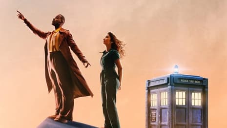 RUMOR: DOCTOR WHO Star Ncuti Gatwa Axed From The Series After Recently Upsetting BBC Bosses