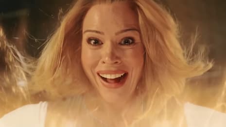 RUMOR: DOCTOR WHO's Potential Streaming Partners Revealed After The BBC's Disney+ Deal Reportedly Imploded