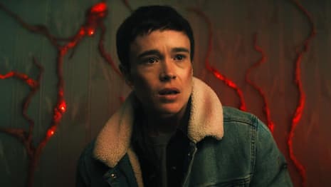 RUMOR: Elliot Page Has Met With Marvel Studios About A Potential Role