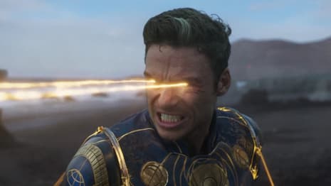 RUMOR: ETERNALS 2 Has Transformed Into Another Project As Marvel Studios Continues Creative Overhaul