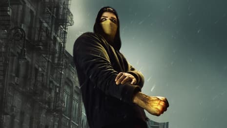 RUMOR: Finn Jones Will Be Back As IRON FIST; Return To Be Teased In DAREDEVIL: BORN AGAIN Season 2