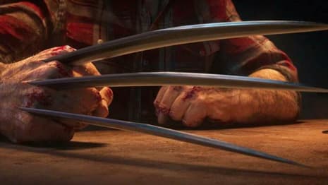RUMOR: First Trailer For Insomniac's WOLVERINE Video Game To Debut This Month