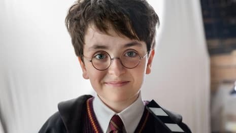 RUMOR: HARRY POTTER Episode Count, Minor Premiere Spoilers, And Voldemort Casting Plans Revealed