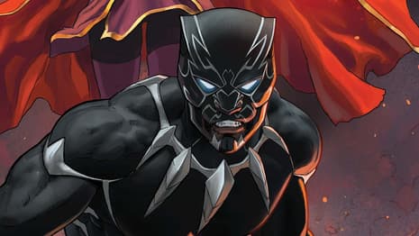 RUMOR: Has BLACK PANTHER 3's Title Been Revealed? Here's What You Need To Know