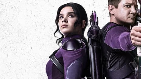 RUMOR: HAWKEYE Season 2 Is Still Happening Without Jeremy Renner; Hailee Steinfeld Will Be The Show's Lead