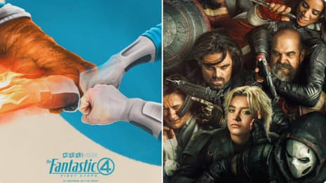 RUMOR: Here Are The Major Movie Teasers Expected To Debut During This Year's SUPER BOWL