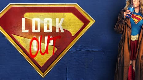 RUMOR: Here's When The First Trailer For DC Studios' SUPERGIRL Could Be Released Online