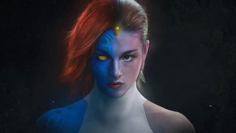 RUMOR: Hunter Schafer Eyed To Play Mystique In MCU X-MEN Reboot