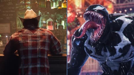 RUMOR: Insomniac Games' WOLVERINE Gets A Release Window; SPIDER-MAN 2 Spin-off VENOM's Lead, Villain Revealed