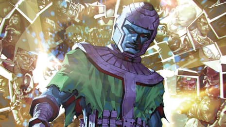 RUMOR: It Could Be A Long While Before Kang Returns To The MCU After Being Replaced By Doctor Doom In AVENGERS