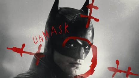 RUMOR: James Gunn Wants Robert Pattinson As The DCU's BATMAN; Matt Reeves Resistant To The Idea