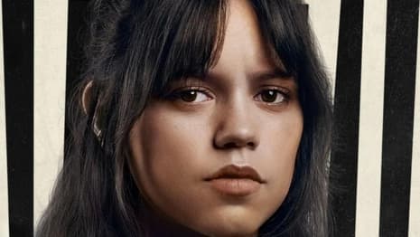 RUMOR: Jenna Ortega Is Reportedly Being Considered For A Major Marvel Role