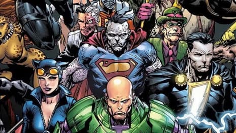 RUMOR: Jimmy Olsen SUPERMAN Spin-Off Series Will Introduce A Major DC Villain - SPOILERS
