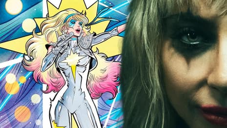 Rumor: Joker: Folie à Deux Star Lady Gaga Will Play Dazzler In Marvel Studios' X-Men Reboot