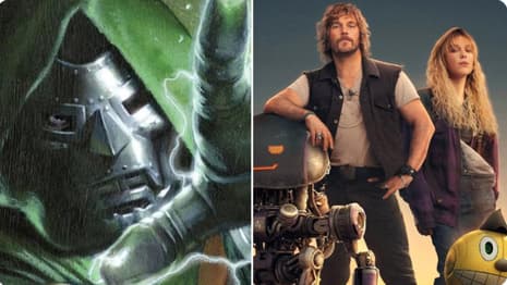 RUMOR: Kevin Feige Will Be More Hands On Than Ever With AVENGERS Movies Due To Russo Brothers Concerns