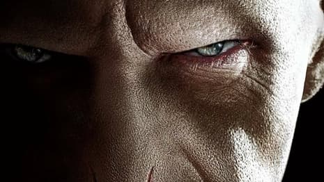 RUMOR: Lord Voldemort Could Be Gender-Swapped LADY Voldemort In HBO's Upcoming HARRY POTTER Reboot