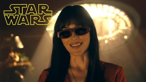 RUMOR: MADAME WEB Star Dakota Johnson Is Being Eyed For A Role In Upcoming STAR WARS Movie