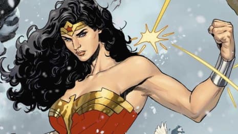 RUMOR: MAN OF TOMORROW Looking To Cast Actress In Her 20s For Major Role - Could It Be Wonder Woman?