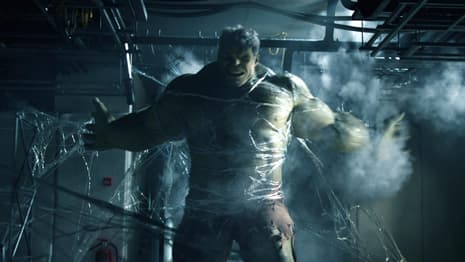 Rumor: Mark Ruffalo Filmed Scenes For An Upcoming MCU Movie Last Weekend - Possibly The X-Men Reboot!?