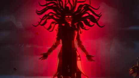 RUMOR: Marvel Animation's Plans For MARVEL ZOMBIES Season 2 Have Been Revealed