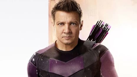 RUMOR: Marvel Had A Surprising Reason For Making Jeremy Renner A Low-ball HAWKEYE Season 2 Offer