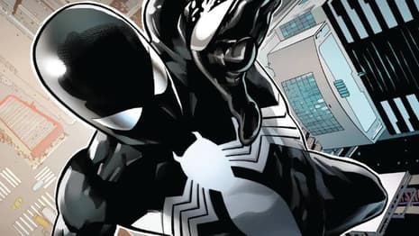 RUMOR: Marvel Has Its Own Plans For The Symbiote - Could It Debut In SPIDER-MAN: BRAND NEW DAY?