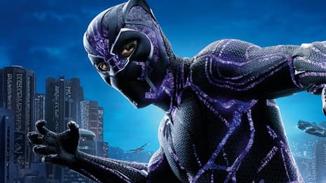 RUMOR: Marvel Knows Who They Want To Play New T'Challa - Could It Be ALIEN: ROMULUS Star David Jonsson?