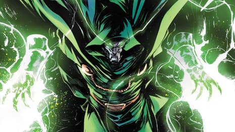 RUMOR: Marvel Studios Considered Splitting AVENGERS: SECRET WARS In Two - Could It Still Happen?