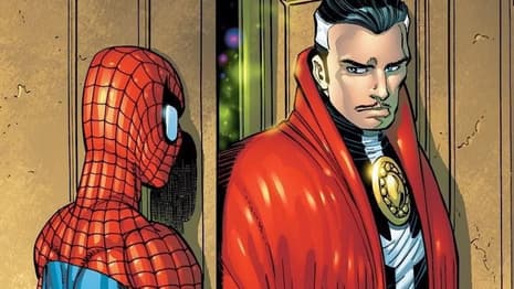 RUMOR: Marvel Studios Has Met With Sam Raimi About Another Project...But It's Not DOCTOR STRANGE 3!