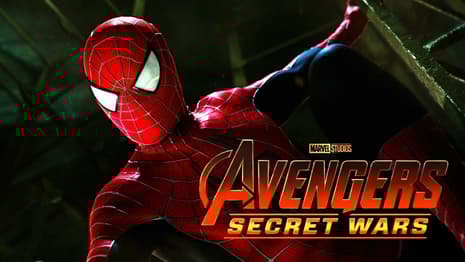 RUMOR: Marvel Studios Has Reportedly Enlisted These 5 Legacy Actors For AVENGERS: SECRET WARS - SPOILERS