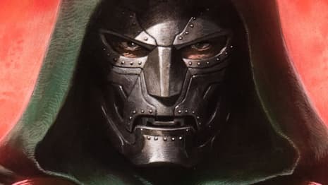 RUMOR: Marvel Studios Has Some Unique Plans To Market AVENGERS: DOOMSDAY Heading Into 2026