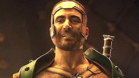 RUMOR: Marvel Studios Is Developing A HERCULES Solo Project Starring TED LASSO's Brett Goldstein