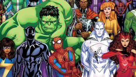 RUMOR: Marvel Studios Is Eyeing The Director Of Two MCU Movies To Helm AVENGERS 7 Post-SECRET WARS