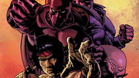 RUMOR: Marvel Studios' November 2026 Movie Is Now Expected To Be One Of These Two Sequels