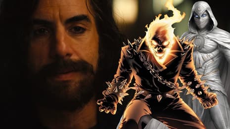 RUMOR: Marvel Studios' Plans For Mephisto Revealed, Along With Big Updates On Ghost Rider, Moon Knight, More