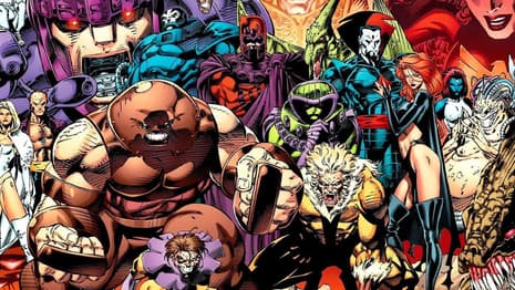 RUMOR: Marvel Studios Said To Have Big Plans For Two Major X-MEN Villains In Upcoming MCU Saga