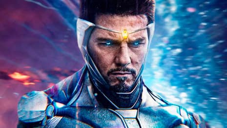 RUMOR: Marvel Studios Still Wants Tom Cruise To Join The MCU As IRON MAN