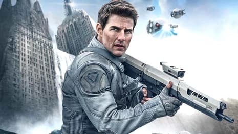 Rumor: Marvel Studios Talking With Tom Cruise About A Role In Avengers: Secret Wars