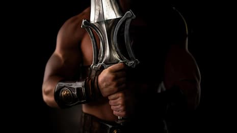 RUMOR: MASTERS OF THE UNIVERSE First Trailer Release Window Has Been Revealed