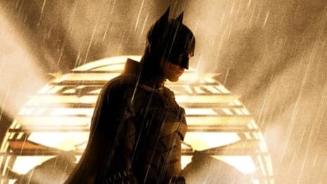 RUMOR: Matt Reeves May Exit THE BATMAN PART II If Shooting Doesn't Begin As Planned Later This Year