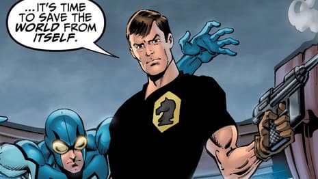 RUMOR: Maxwell Lord's SUPERMAN Role Has Been Revealed And It's A Moment Uniting Those On The Left And Right