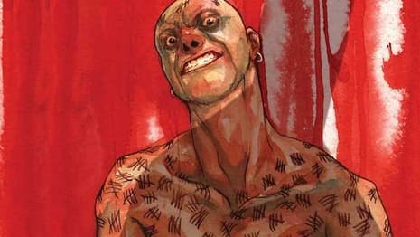 RUMOR MILL: BATWOMAN Season 2 May Be Looking To Cast Classic Batman Villain Mr. Zsasz