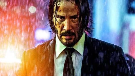 RUMOR MILL: Sony Pictures Reportedly Eyeing THE MATRIX 4's Keanu Reeves For A Role In KRAVEN THE HUNTER