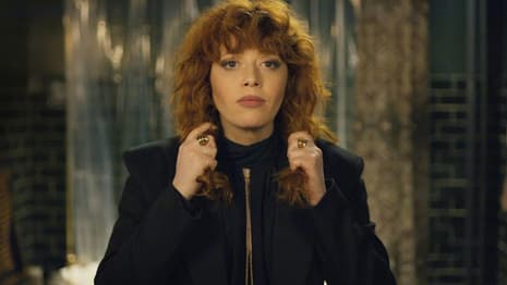 RUMOR: Natasha Lyonne's FANTASTIC FOUR Character Was Changed For A Surprising, Possibly Controversial Reason