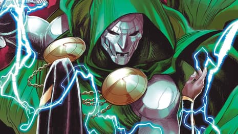 RUMOR: New Details About Doctor Doom's AVENGERS: DOOMSDAY Role May Reveal A Major Twist - SPOILERS