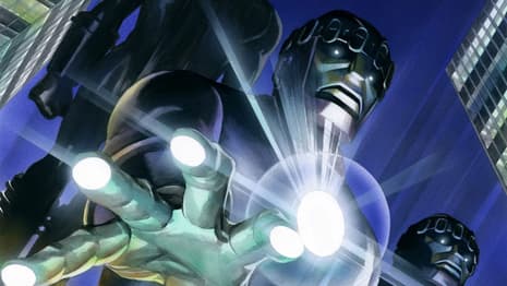 RUMOR: New Details On AVENGERS: DOOMSDAY's Sentinels And Who Controls Them - Possible SPOILERS