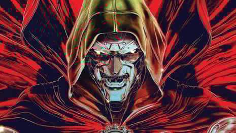 RUMOR: New Details On Doctor Doom's Mission In AVENGERS: DOOMSDAY Revealed - Possible SPOILERS
