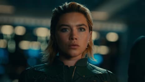 RUMOR: New Details On Florence Pugh's Role As Yelena Belova In Next AVENGERS And SPIDER-MAN Movies Revealed