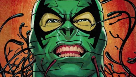 RUMOR: New Details On SPIDER-MAN: BRAND NEW DAY's Scorpion Suit, Sadie Sink's Character, And Comic Book Tone